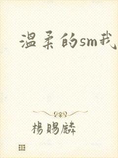 温柔的sm我