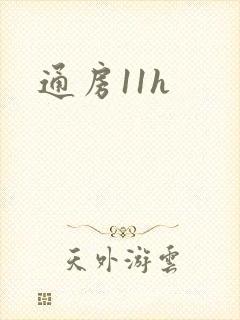 通房11h