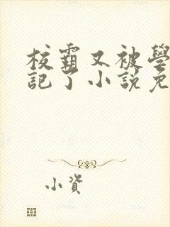 校霸又被学神标记了小说免费阅读