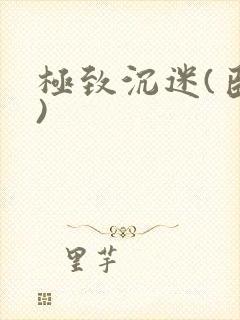 极致沉迷(臣年)