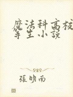 魔法科高校的劣等生小说