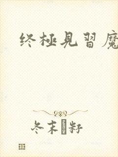 终极见习魔法师