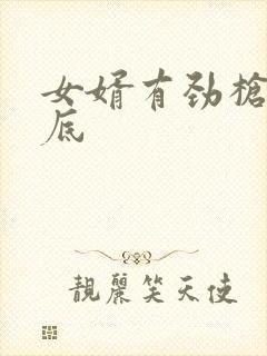 女婿有劲枪枪到底