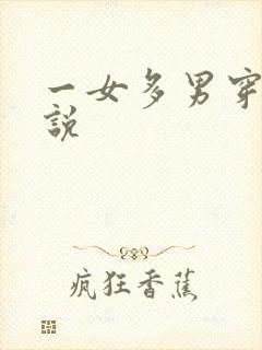 一女多男穿越小说