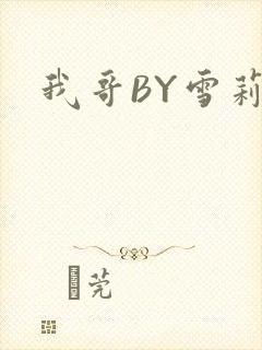 我哥BY雪莉