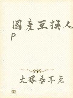 国产互换人妻4p