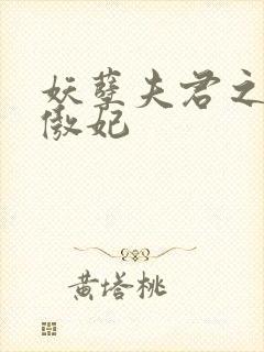 妖孽夫君之狂帝傲妃