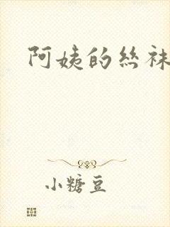 阿姨的丝袜小说