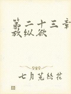 第二十三章小莹放纵欲