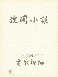 搜同小说