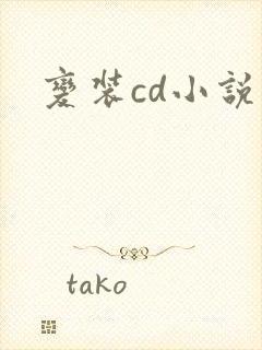 变装cd小说