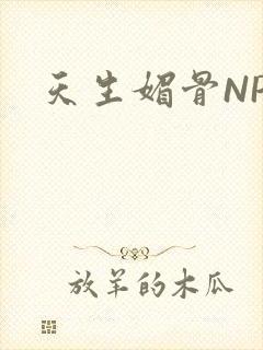 天生媚骨NPC