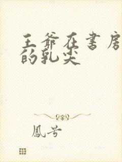 王爷在书房含她的乳尖