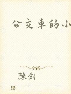公交车的小说