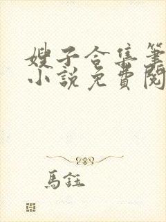 嫂子合集笔趣阁小说免费阅读