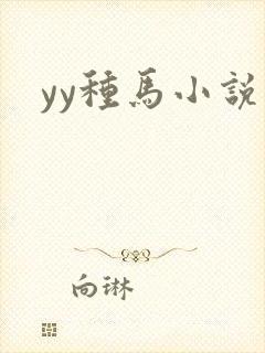 yy种马小说