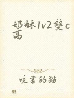 奶酥1v2双c高