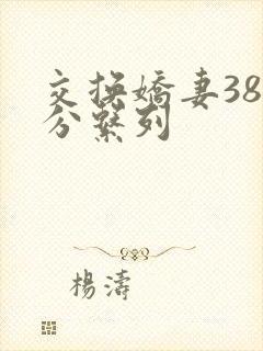 交换娇妻38部分系列