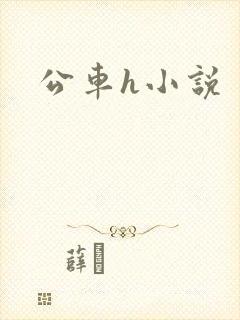 公车h小说