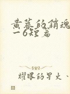 黄蓉的销魂夜1一6短篇