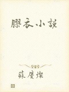 胶衣小说