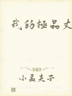 我的极品丈母娘