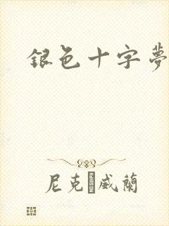 银色十字梦