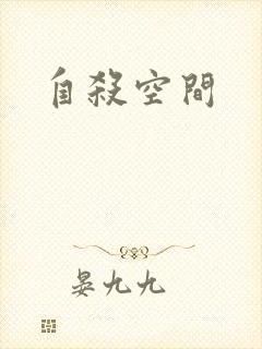 自杀空间