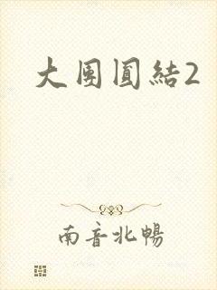 大团圆结2