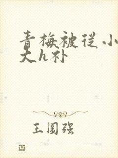 青梅被从小摸到大h补