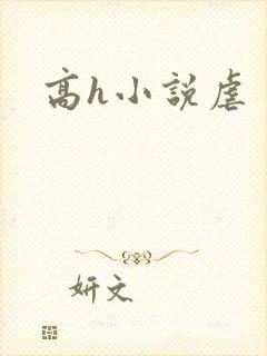 高h小说虐