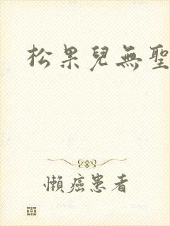 松果儿无圣光