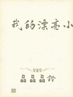 我的漂亮小后妈