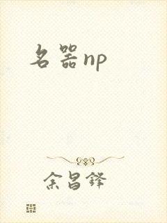 名器np