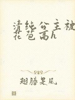 清纯公主被迫开花苞高h