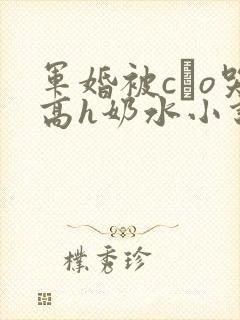 军婚被cαo哭高h奶水小说