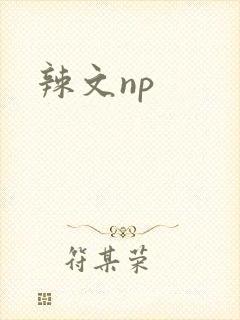 辣文np