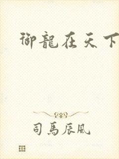 御龙在天下载