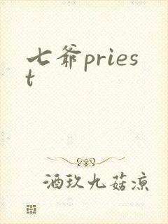 七爷priest