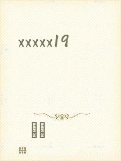 xxxxx19
