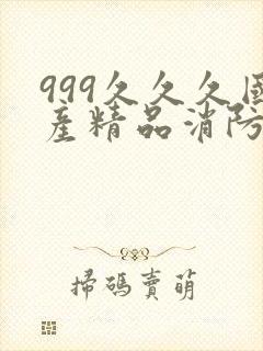 999久久久国产精品消防器材