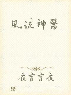 风流神医