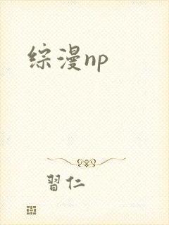 综漫np