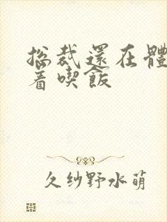 总裁还在体内坐着吃饭