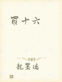 罗十六