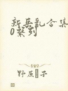 新岳乱合集500系列