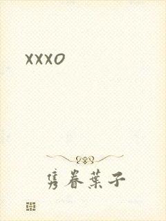 xxxo