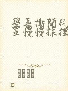 学长撕开我的乳罩慢慢揉捏小说