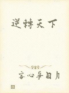 逆转天下