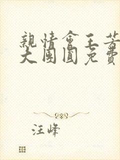 亲情会王芳高敏大团圆免费阅读